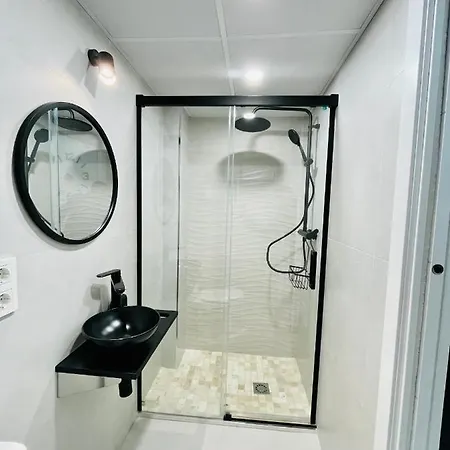 Apartamento Torreon De La Huerta Córdoba Buitenkant foto