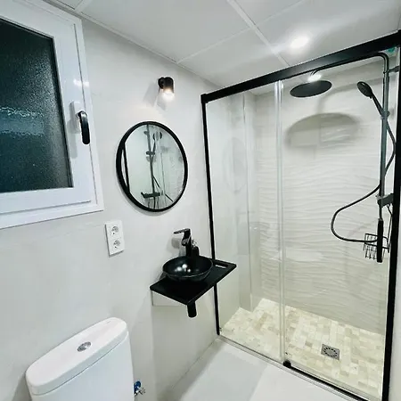 Apartamento Torreon De La Huerta Córdoba Buitenkant foto
