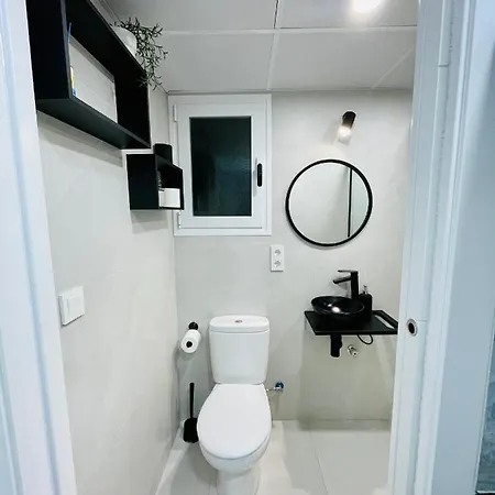 Apartamento Torreon De La Huerta Córdoba Buitenkant foto