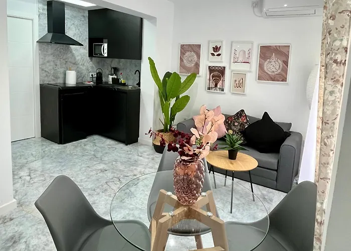 Apartamento Torreon De La Huerta