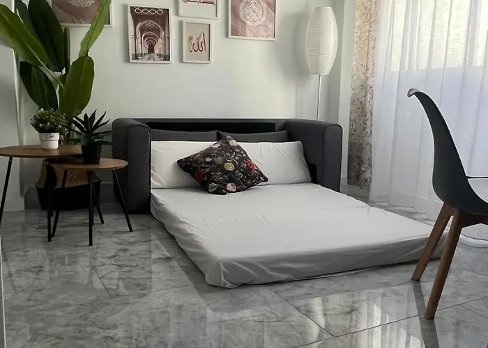 Apartamento Torreon De La Huerta