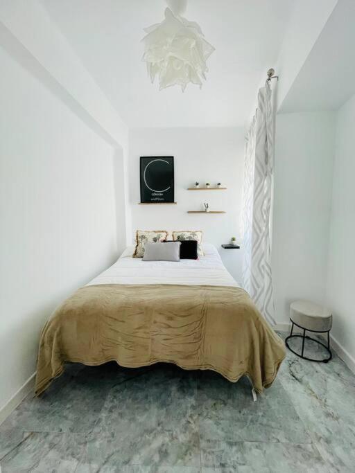 Apartment Torreon De La Huerta *