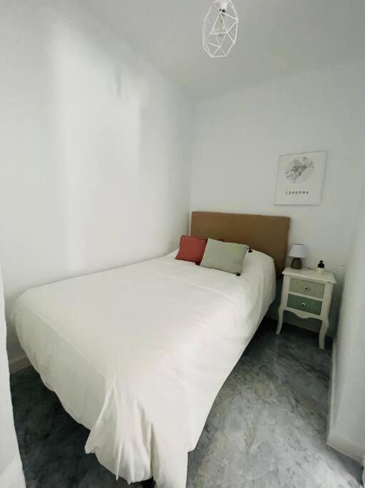 Apartment Torreon De La Huerta Cordoba