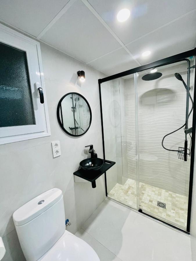 Apartment Torreon De La Huerta *