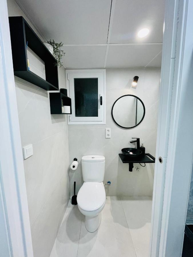 Apartment Torreon De La Huerta *