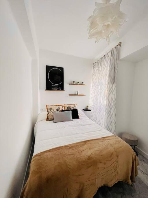Apartment Torreon De La Huerta Cordoba