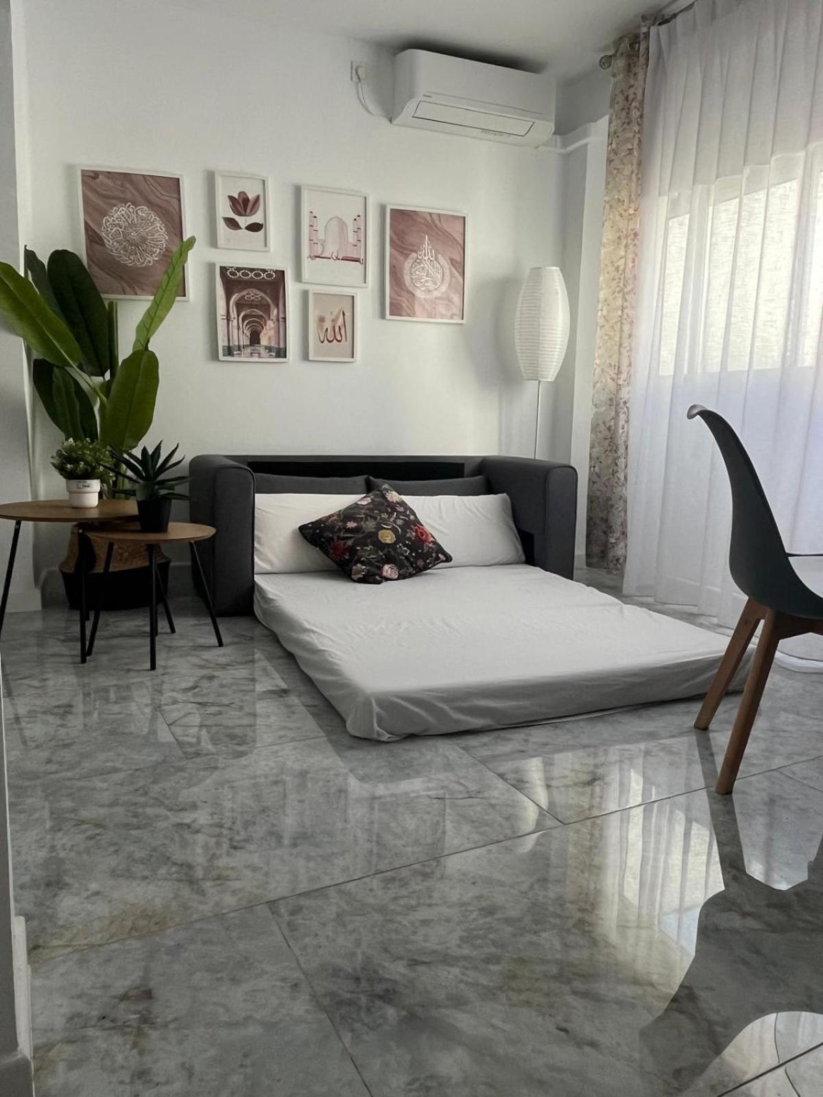 Apartment Torreon De La Huerta